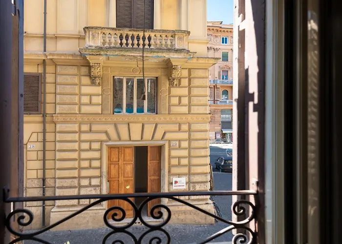 Appartamento Bella Elena - Jewish Ghetto *