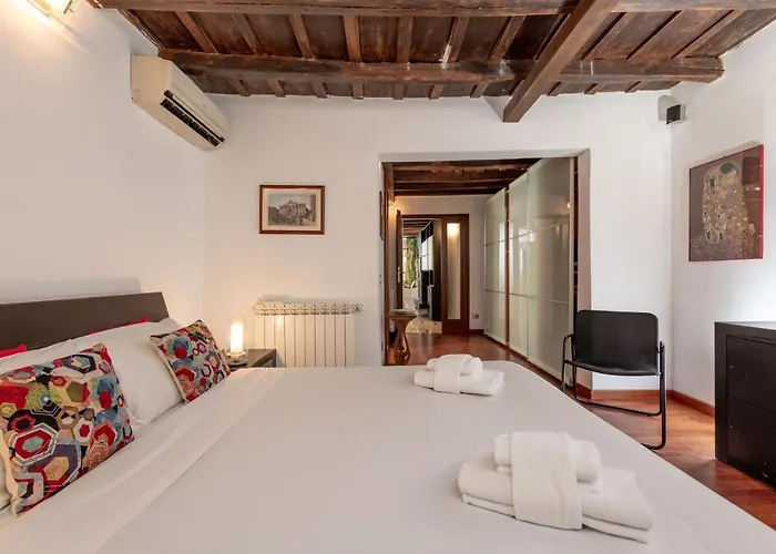 Bella Elena - Jewish Ghetto Roma