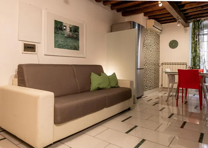 Bella Elena - Jewish Ghetto Apartment Rom