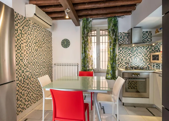Apartment Bella Elena - Jewish Ghetto