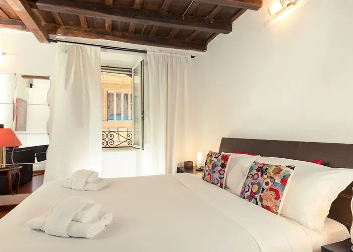 Apartment Bella Elena - Jewish Ghetto *