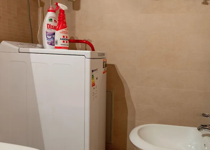 Apartment Bella Elena - Jewish Ghetto Rom
