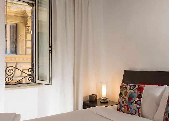 Bella Elena - Jewish Ghetto Apartment Rom