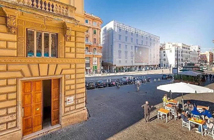 Apartment Bella Elena - Jewish Ghetto *