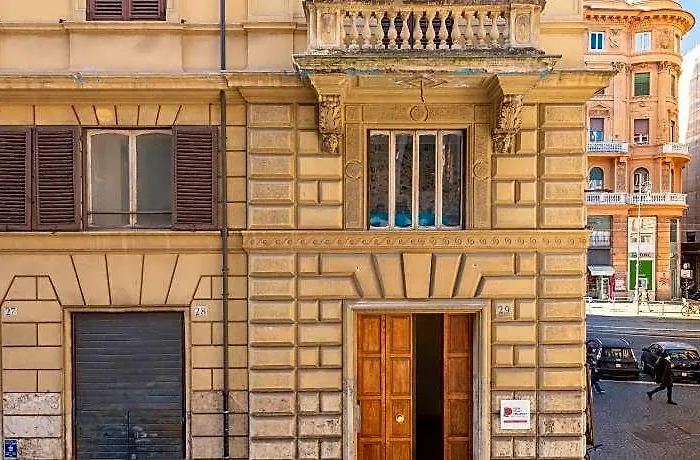 Bella Elena - Jewish Ghetto Apartment