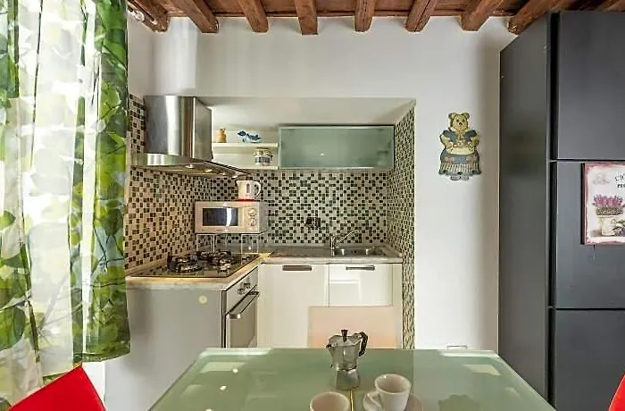 Bella Elena - Jewish Ghetto Apartment *