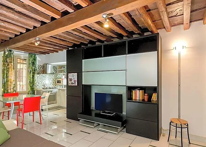 Bella Elena - Jewish Ghetto Apartment Rom