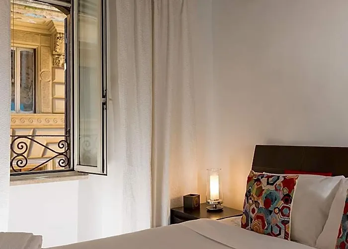 Apartment Bella Elena - Jewish Ghetto *