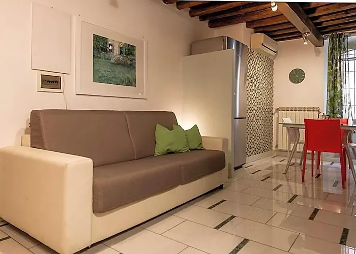 Apartment Bella Elena - Jewish Ghetto *