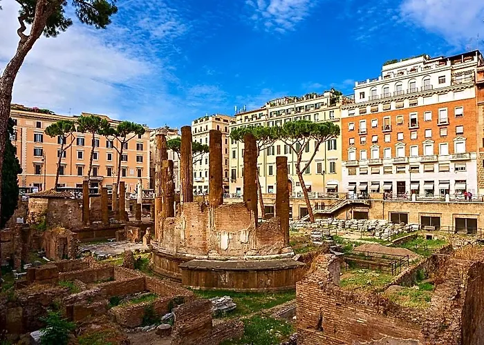 Bella Elena - Jewish Ghetto Apartment *