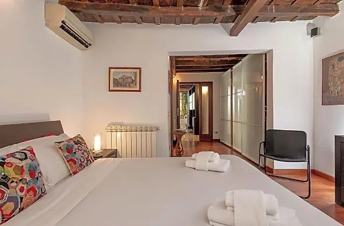 Bella Elena - Jewish Ghetto Apartment Rom