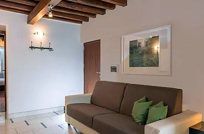 Apartment Bella Elena - Jewish Ghetto